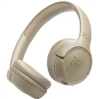 Handsfree Bluetooth JBL Tune 530BT, MultiPoint, A2DP, Bej JBLT530BTBEG