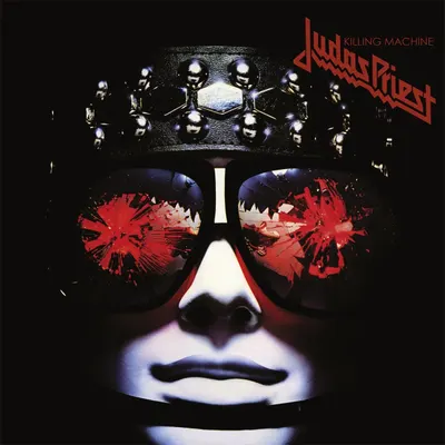 Killing Machine - Vinyl