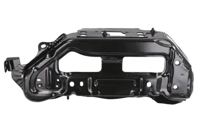 Suport bara dreapta potrivit TOYOTA YARIS XP130 2014-2017 - (exterior, metal)
