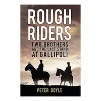 Rough Riders, PETER DOYLE
