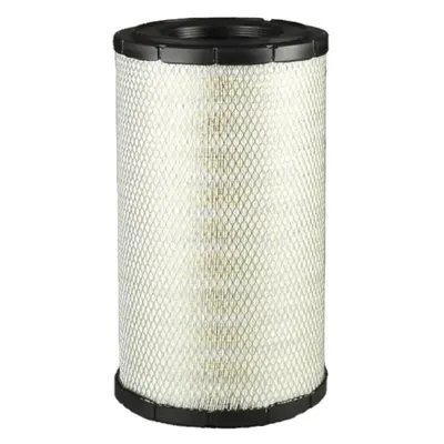 Filtru Aer P787406, Lungime 410 mm, Diam. Ext. 237 mm, Diam. Int. 130,9 mm, Donaldson
