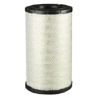 Filtru Aer P787406, Lungime 410 mm, Diam. Ext. 237 mm, Diam. Int. 130,9 mm, Donaldson