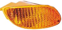 Semnalizator fata Dreapta (alb) potrivit FORD FOCUS I, FOCUS I/KOMBI; ZX3 1.4-2.0 1998-2005 1998-2004