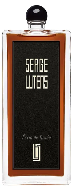 Serge Lutens Apă de parfum Écrin de Fumée, 100 ml