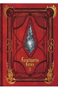 Encyclopaedia Eorzea the World of Final Fantasy XIV Volume II