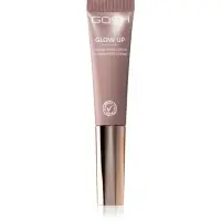 GOSH COPENHAGEN Glow Up crema de strălucire culoare 001 Pearl 14 ml