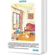 Iarna. Carte uriasa