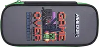 Penar școlar Kstationery Minecraft - Game Over, 1 fermoar