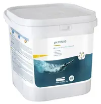 Granulat pentru scăderea pH-ului apei Gre - pН Minus, 5 kg