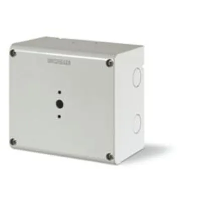 Enclosure For Switchnenclosure For Switch Montaj Aparent Ip67 136x125x85mm Omnia