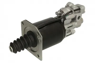 Actuator ambreiaj (cursa: 85mm) potrivit MERCEDES ATEGO, ATEGO 2 01.98