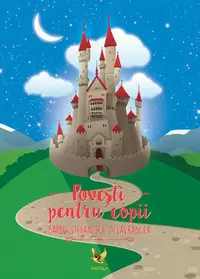 Povesti pentru copii.
