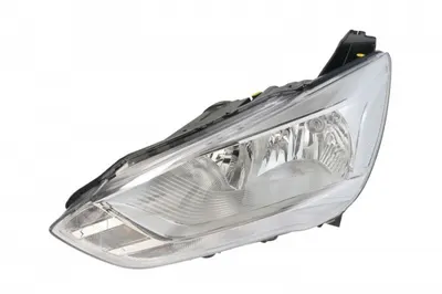 Far stanga H1 H7, halogen potrivit FORD C-MAX II, GRAND C-MAX