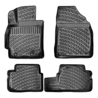 Set covorase auto cauciuc Umbrella pentru Toyota Auris I 2006-2012