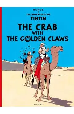 The Crab with the Golden Claws