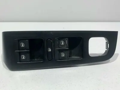 Butoane comanda geamuri electrice stanga fata 3T1867171 Skoda Superb 2 (2008-2013)
