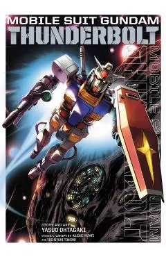 Mobile Suit Gundam Thunderbolt, Vol. 16, 16