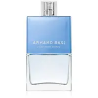 Armand Basi L'Eau Pour Homme Eau de Toilette pentru bărbați