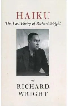 Haiku: The Last Poems of an American Icon