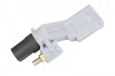 Senzor Pozitie Arbore Cotit Potrivit Audi A3, A4 B7, A4 B8, A6 C6; Seat Alhambra, Altea, Altea Xl, Cordoba, Ibiza Iii, Ibiza Iv, Ibiza Iv Sc, Leon, Toledo Iii; Skoda Fabia I 1.4-2.5d 10.99