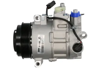 Compresor climatizare potrivit MERCEDES C (C204), C T-MODEL (S204), C (W204), CLS (C218), CLS SHOOTING BRAKE (X218), E (A207), E (C207), E (C238), E T-MODEL (S212), E (W212) 1.6-6.3 01.07
