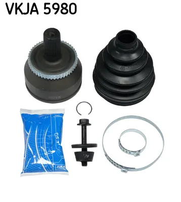 Cap planetara spre roata (36z 27z 56,5mm; ABS:48) VOLVO XC90 I 2.4D 2.5 2.9 intre 2002-2014