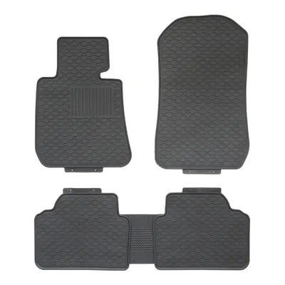 Set covorase auto cauciuc Umbrella pentru Bmw 3er (E 90 E91) (2004-2013)