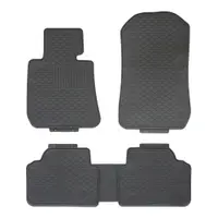 Set covorase auto cauciuc Umbrella pentru Bmw 3er (E 90 E91) (2004-2013)