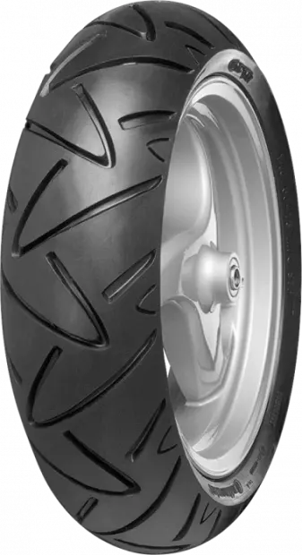 Anvelopa Continental Contitwist 110 80-10 63L TL