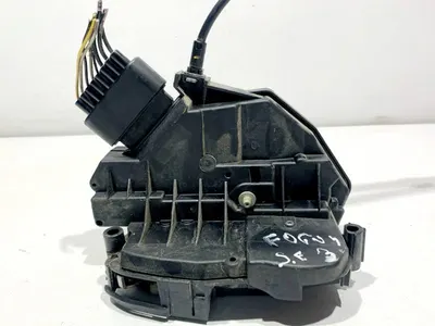 Broasca usa stanga fata BM5A-A21813-CD Ford Mondeo (2014-2022) [MK5]