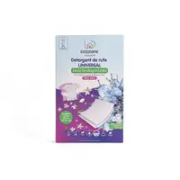 Detergent universal de rufe Easycare Household benzi biodegradabile Fresh Linen 80 benzi