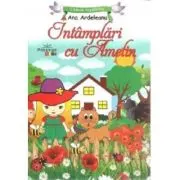 Intamplari cu Amelin
