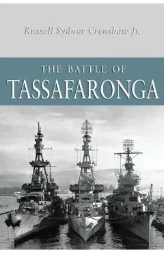 The Battle of Tassafaronga