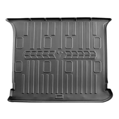 Tavita portbagaj cauciuc Umbrella pentru Volkswagen SHARAN I 5 locuri (1995-2010)
