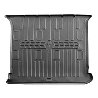Tavita portbagaj cauciuc Umbrella pentru Volkswagen SHARAN I 5 locuri (1995-2010)