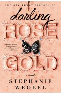 Darling Rose Gold