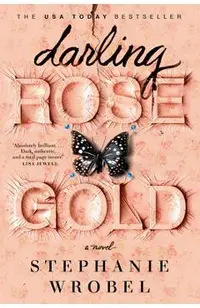 Darling Rose Gold