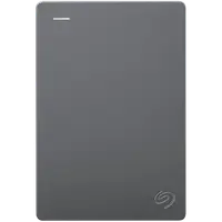SEAGATE HDD External Basic (2.5'/2TB/USB 3.0)