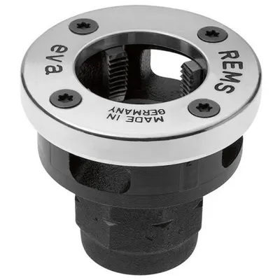 REMS Cap filetare R1/2" pentru seria REMS Eva si Amigo 521030