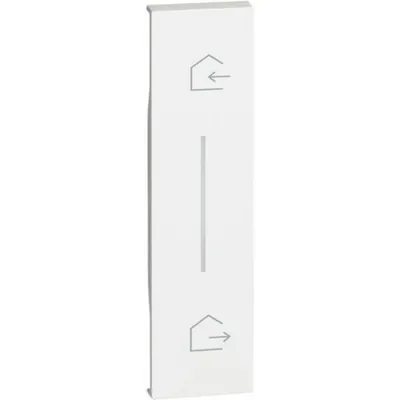 L.NOW - Capac pentru comanda fara fir Acasa/Plecat ref. K4570CWI