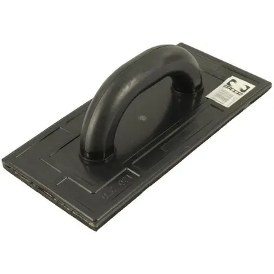 Gletiera pentru Chituit cu Cauciuc, 130 x 270 mm