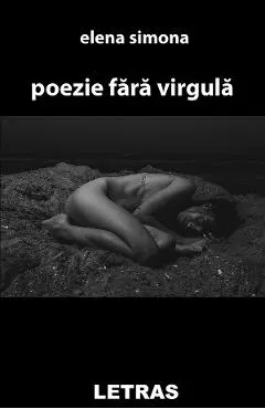 eBook Poezie fara virgula
