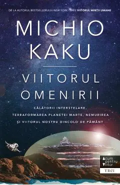 eBook Viitorul omenirii