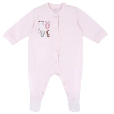 Salopeta bebe Chicco, Roz, 02089-70MFCI