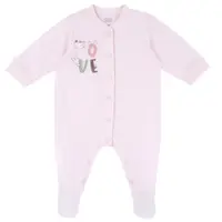 Salopeta bebe Chicco, Roz, 02089-70MFCI