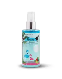 FREXIN Balsam pentru caini, fara clatire, Tropical Fruits, 140 g