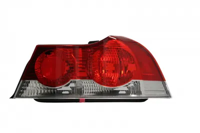 Stop tripla lampa spate dreapta (Semnalizator alb, culoare sticla: rosu) VOLVO C70 2006-2010