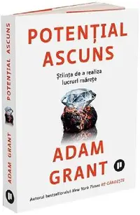 Potential ascuns