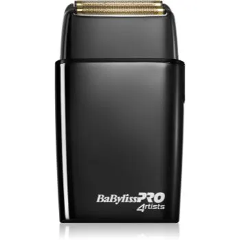 BaByliss PRO Foil FX02 FXFS2GSE cortapelos profesionale pentru ras