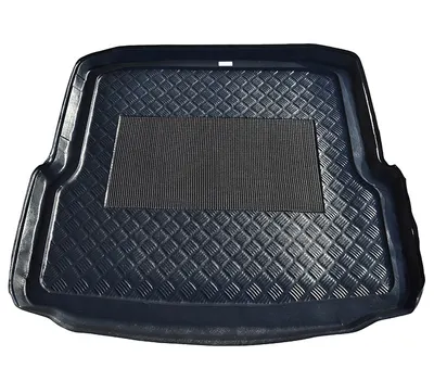 Tavita portbagaj Skoda Octavia 3 Sedan 2013- ELEGANT, cu protectie antiderapanta
